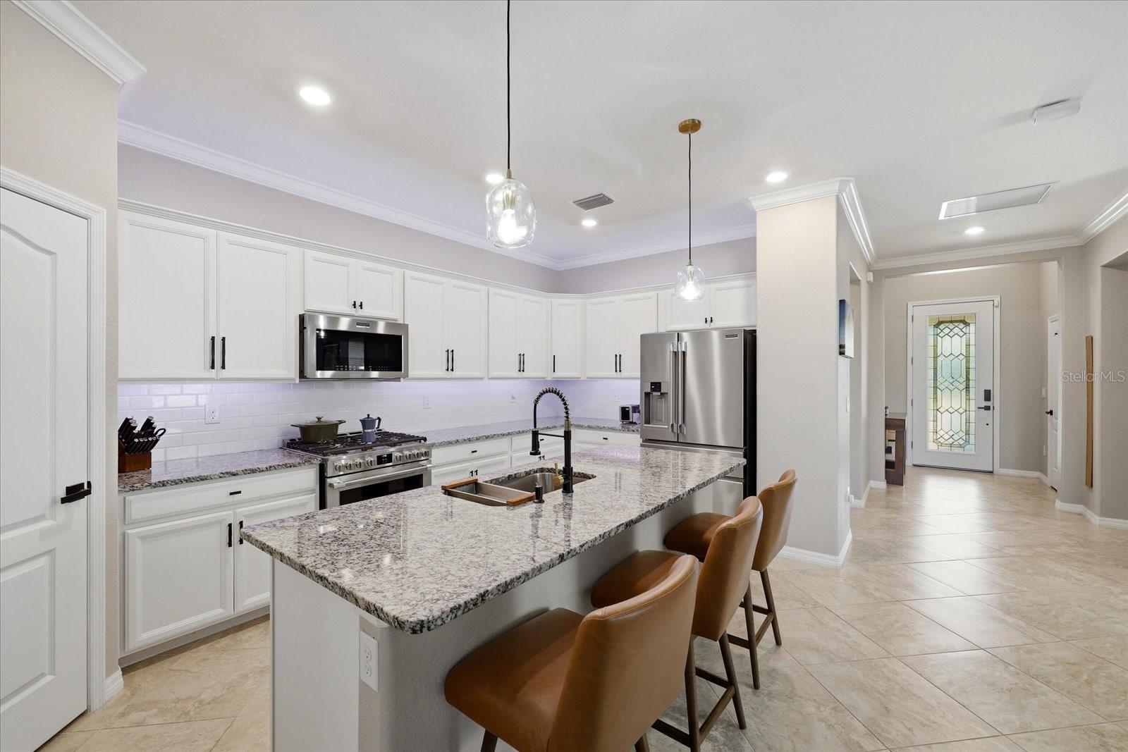 POLO RUN PH I-A & I-B - Residential Lease