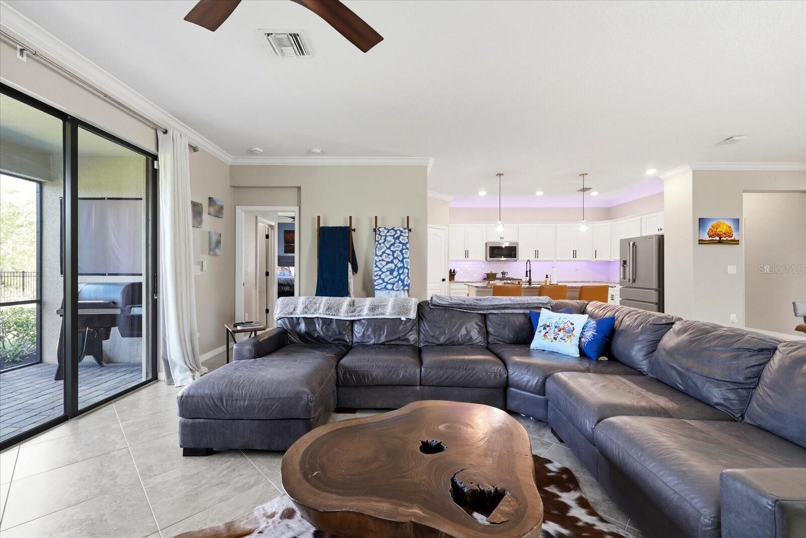 POLO RUN PH I-A & I-B - Residential Lease