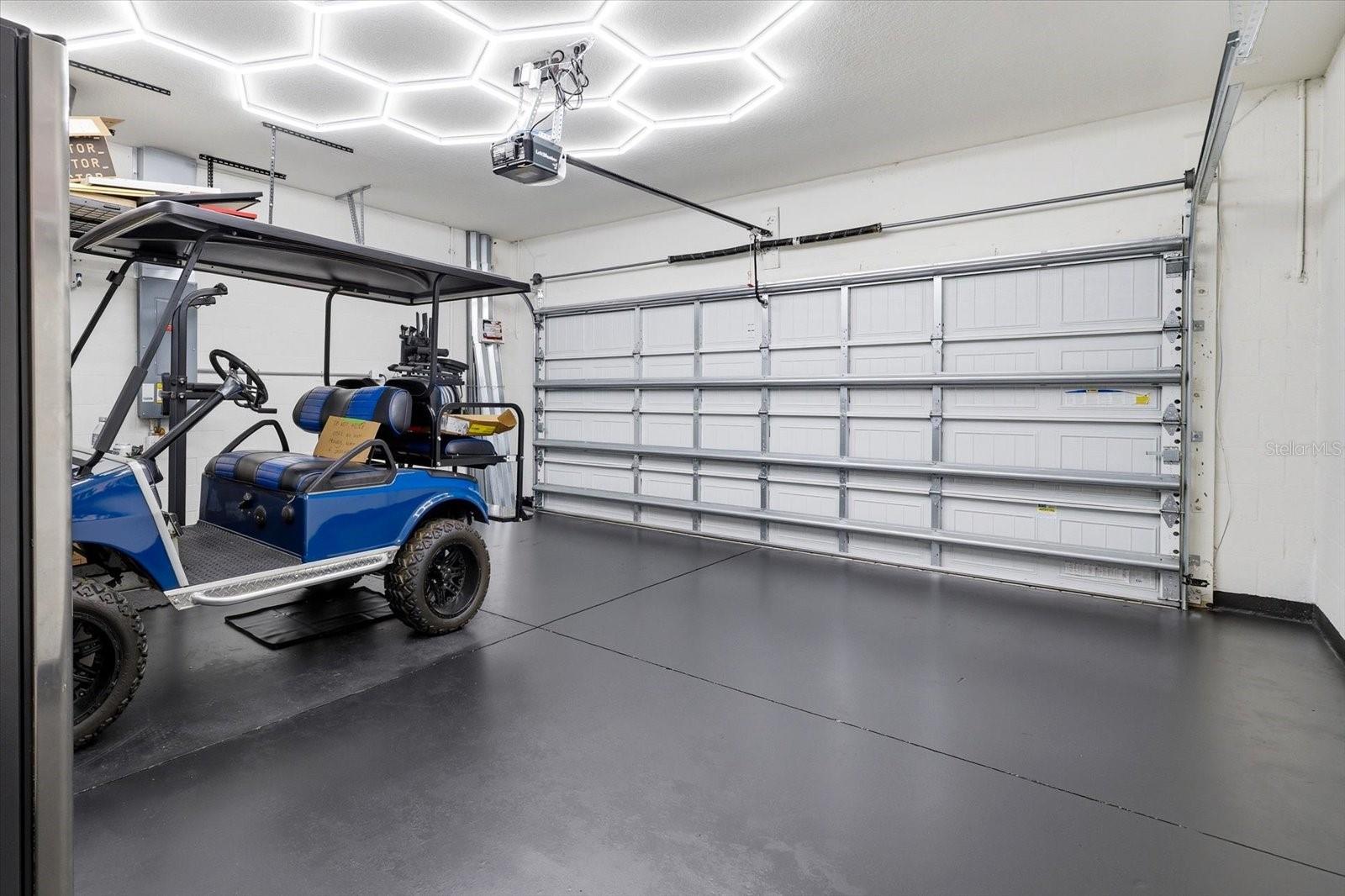 POLO RUN PH I-A & I-B - Residential Lease