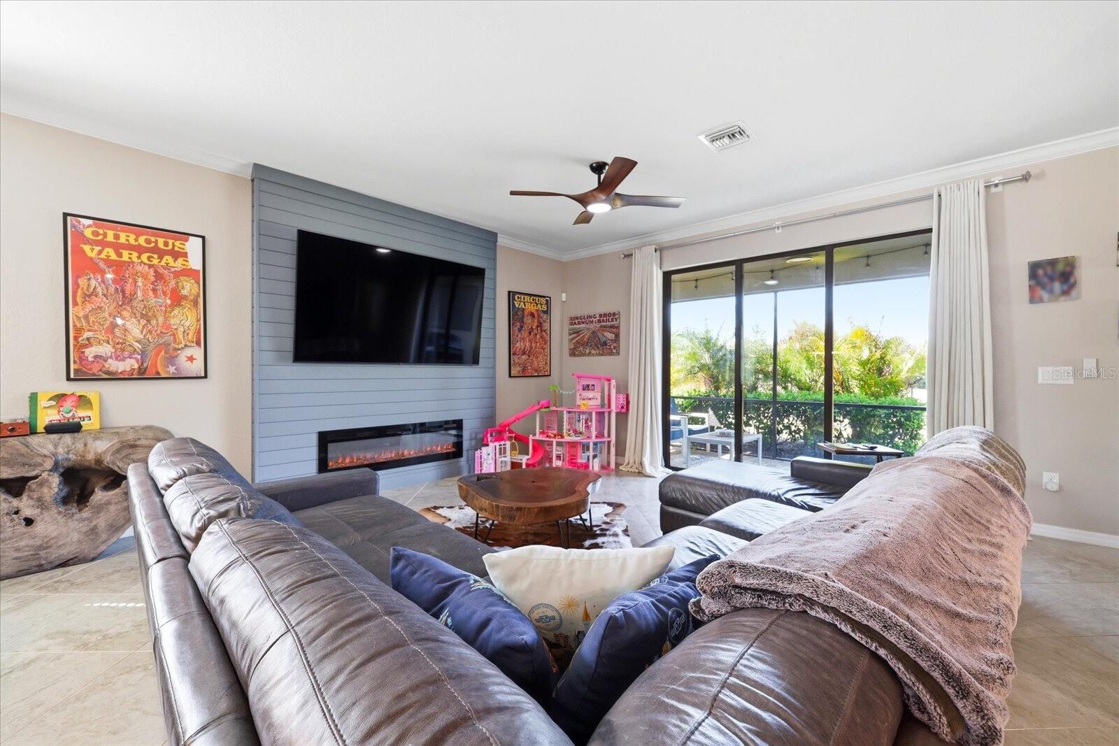 POLO RUN PH I-A & I-B - Residential Lease