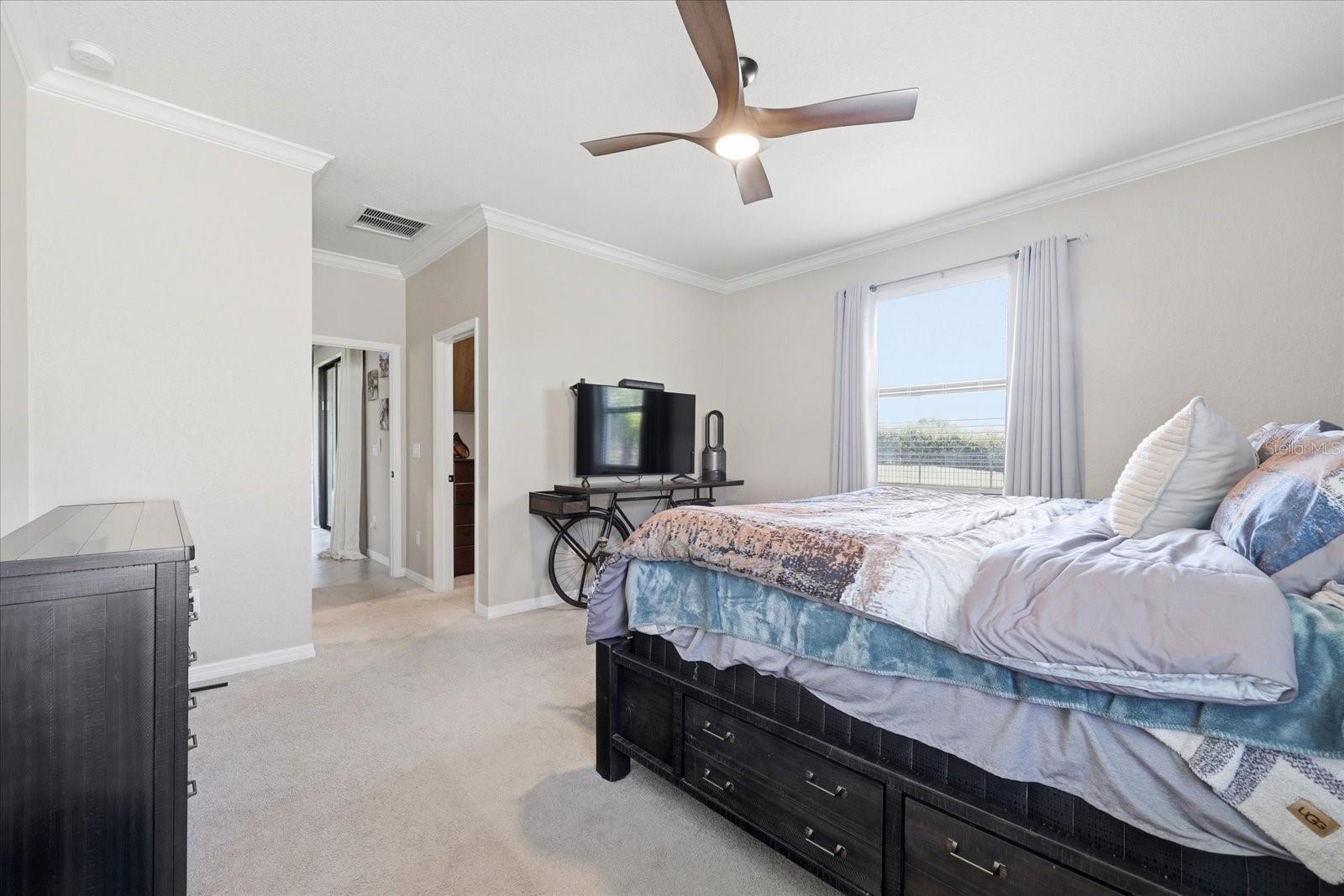 POLO RUN PH I-A & I-B - Residential Lease