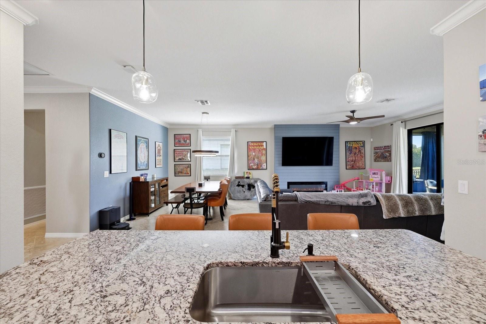 POLO RUN PH I-A & I-B - Residential Lease