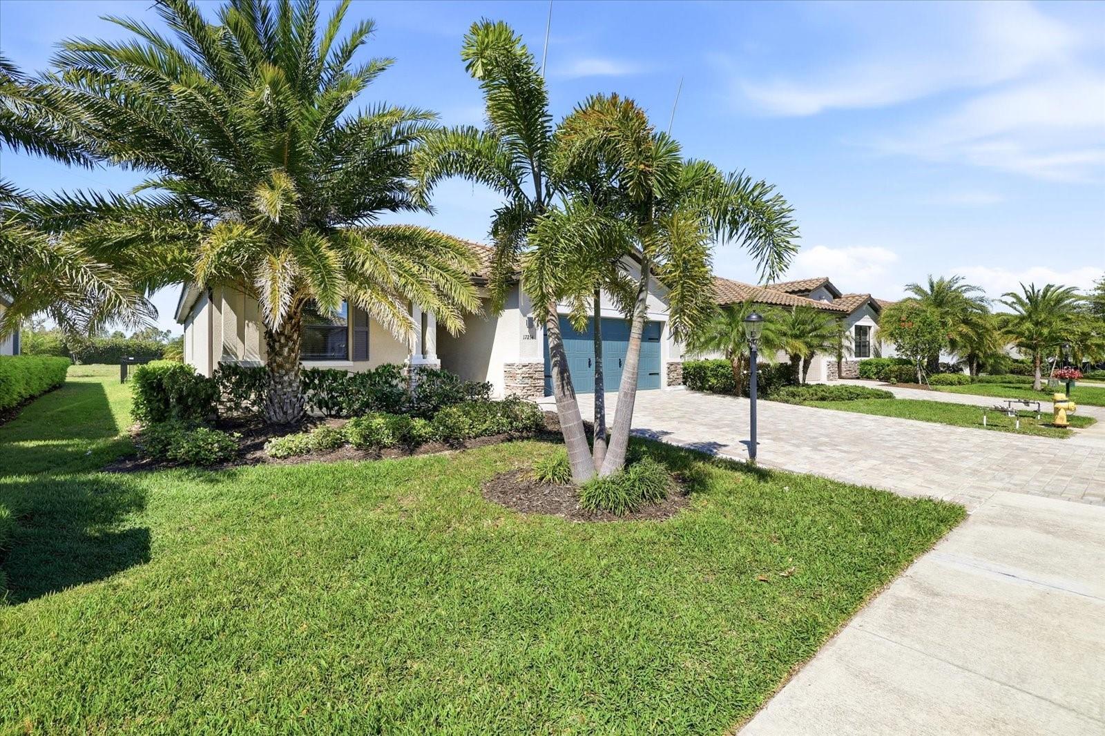 POLO RUN PH I-A & I-B - Residential Lease