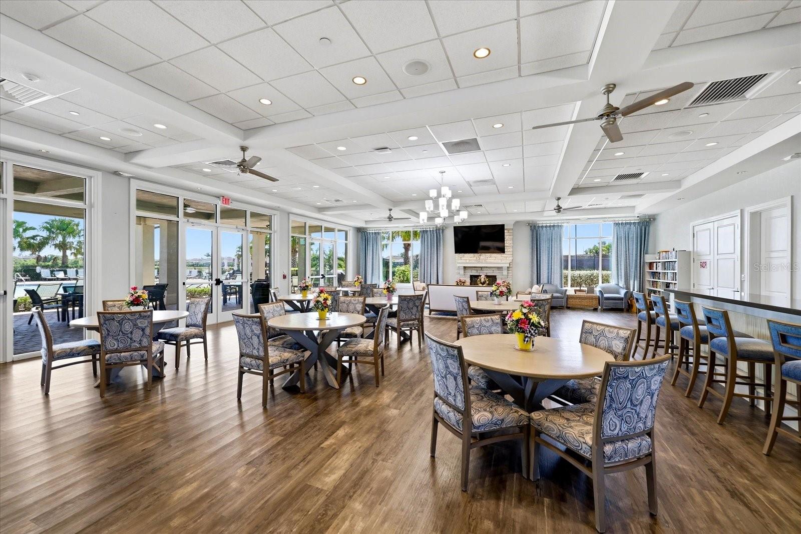 POLO RUN PH I-A & I-B - Residential Lease