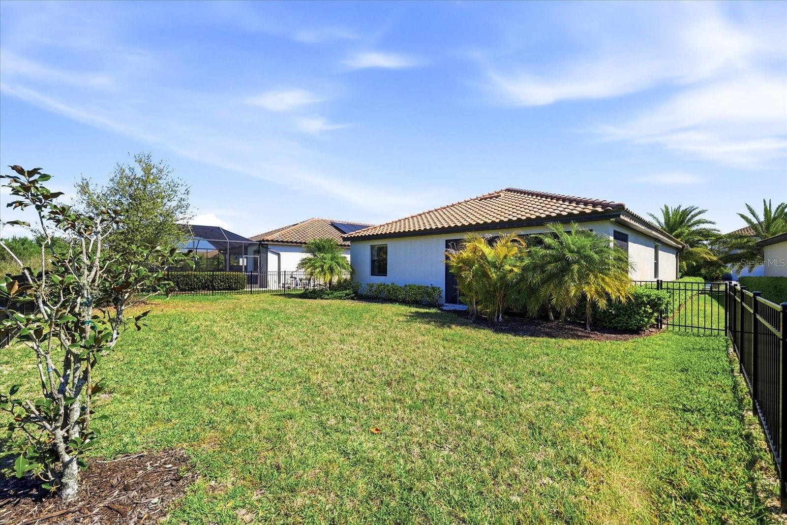 POLO RUN PH I-A & I-B - Residential Lease