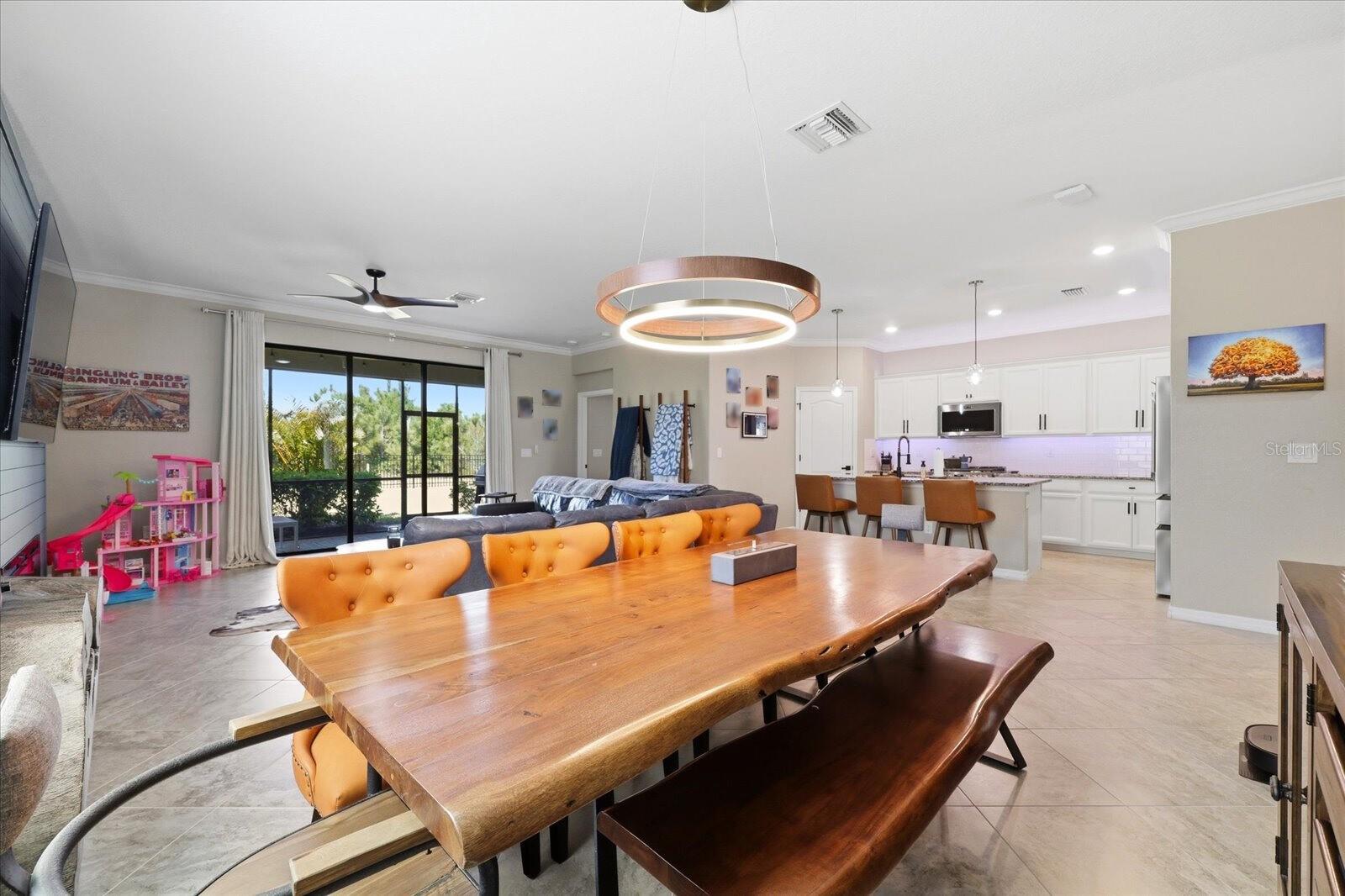 POLO RUN PH I-A & I-B - Residential Lease