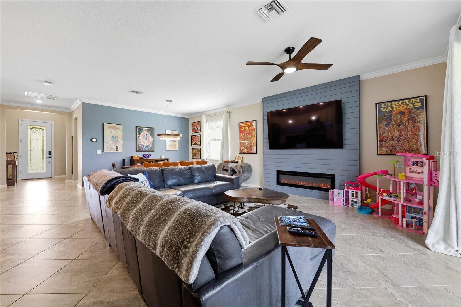 POLO RUN PH I-A & I-B - Residential Lease