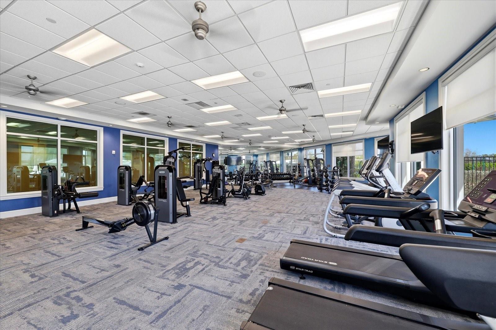 POLO RUN PH I-A & I-B - Residential Lease