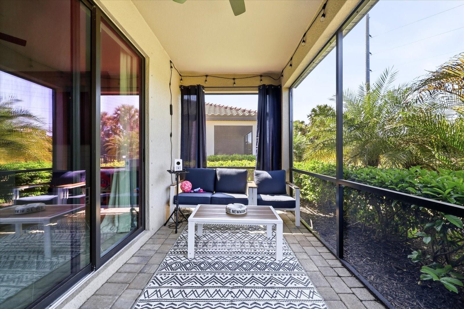 POLO RUN PH I-A & I-B - Residential Lease