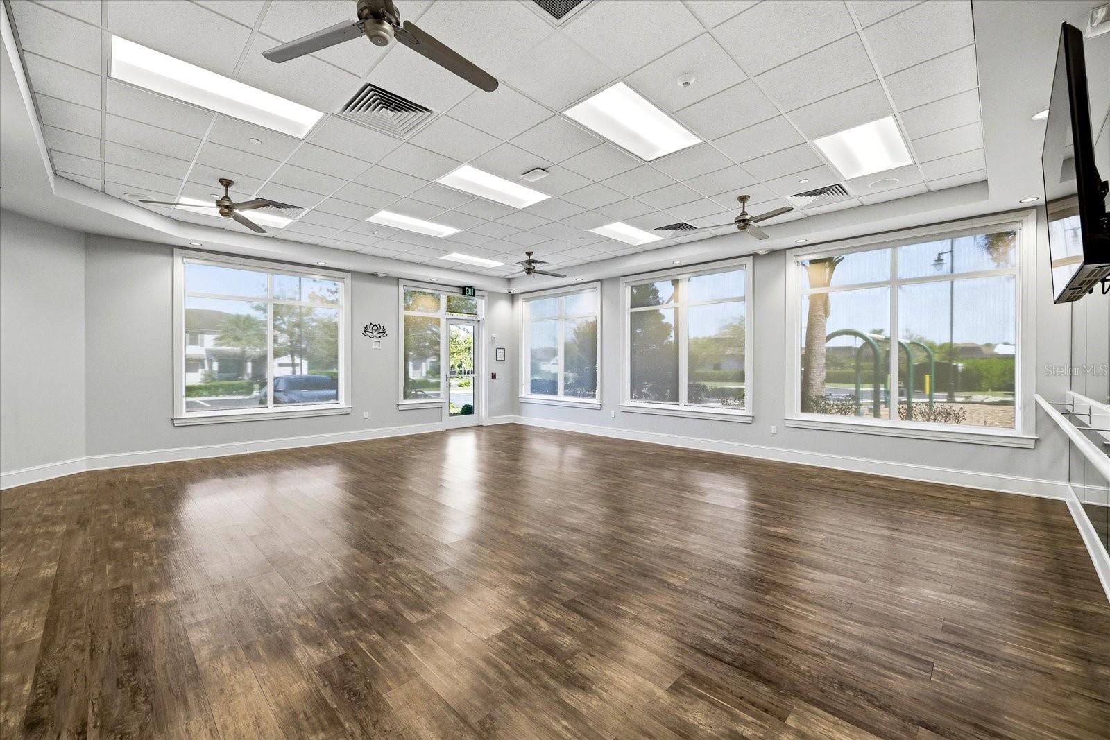 POLO RUN PH I-A & I-B - Residential Lease