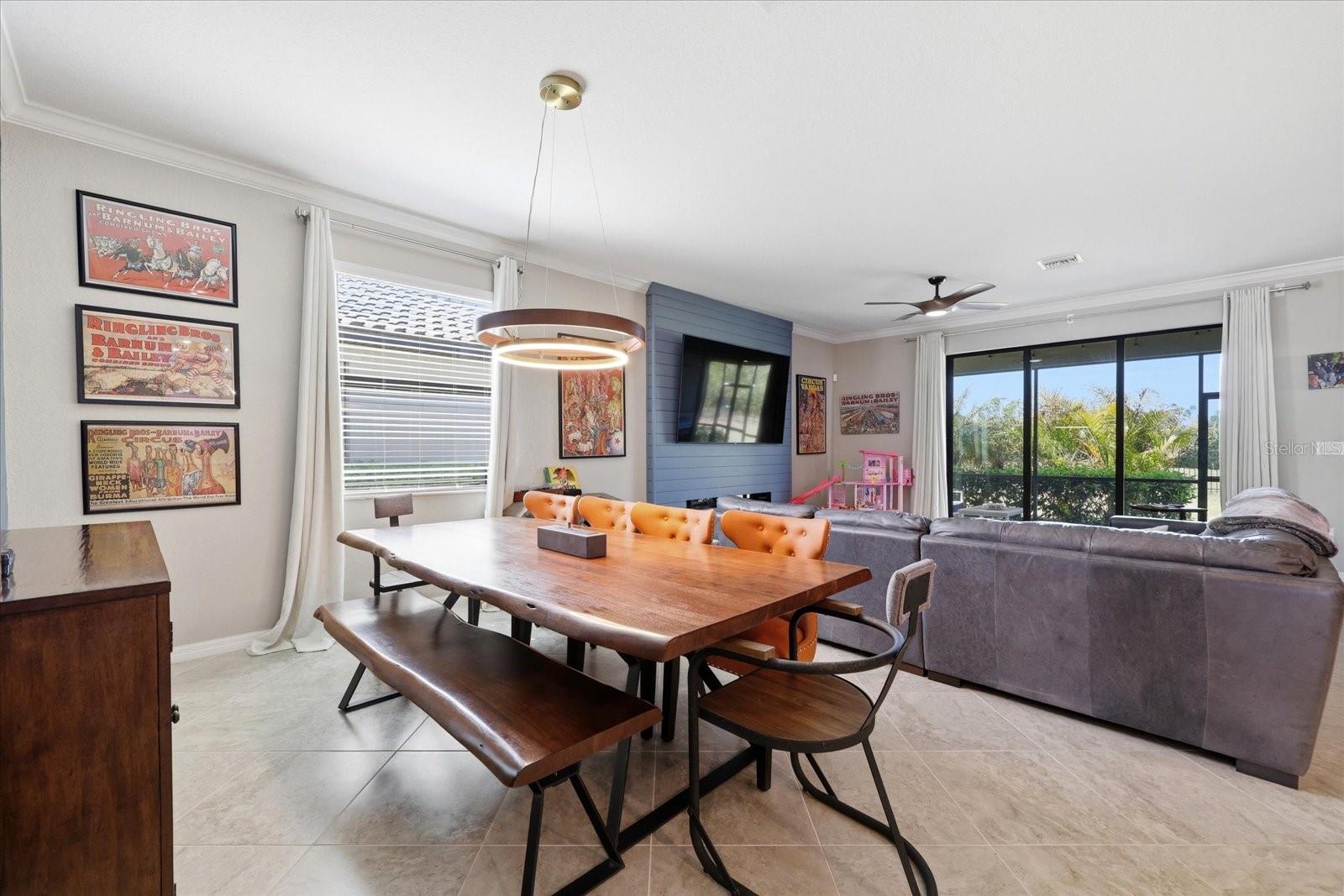 POLO RUN PH I-A & I-B - Residential Lease