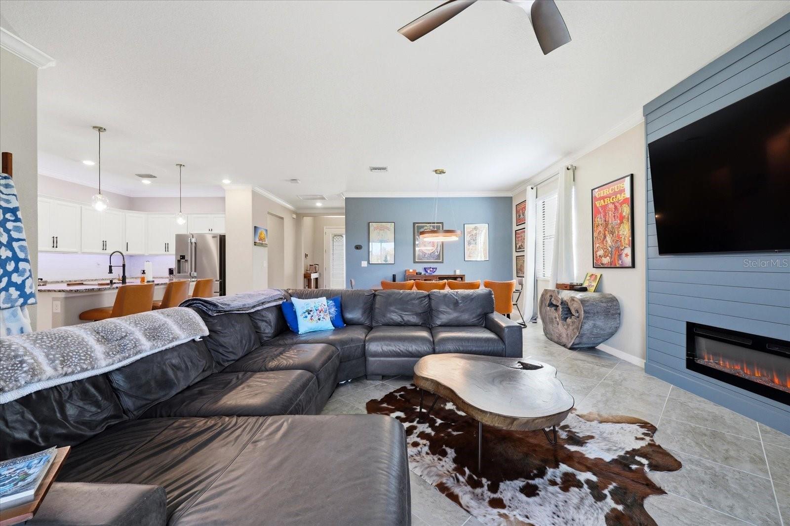 POLO RUN PH I-A & I-B - Residential Lease