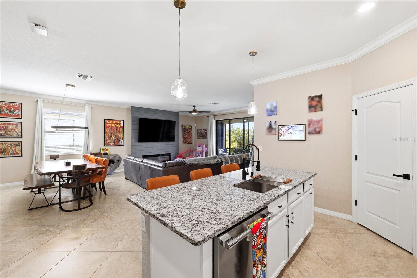 POLO RUN PH I-A & I-B - Residential Lease