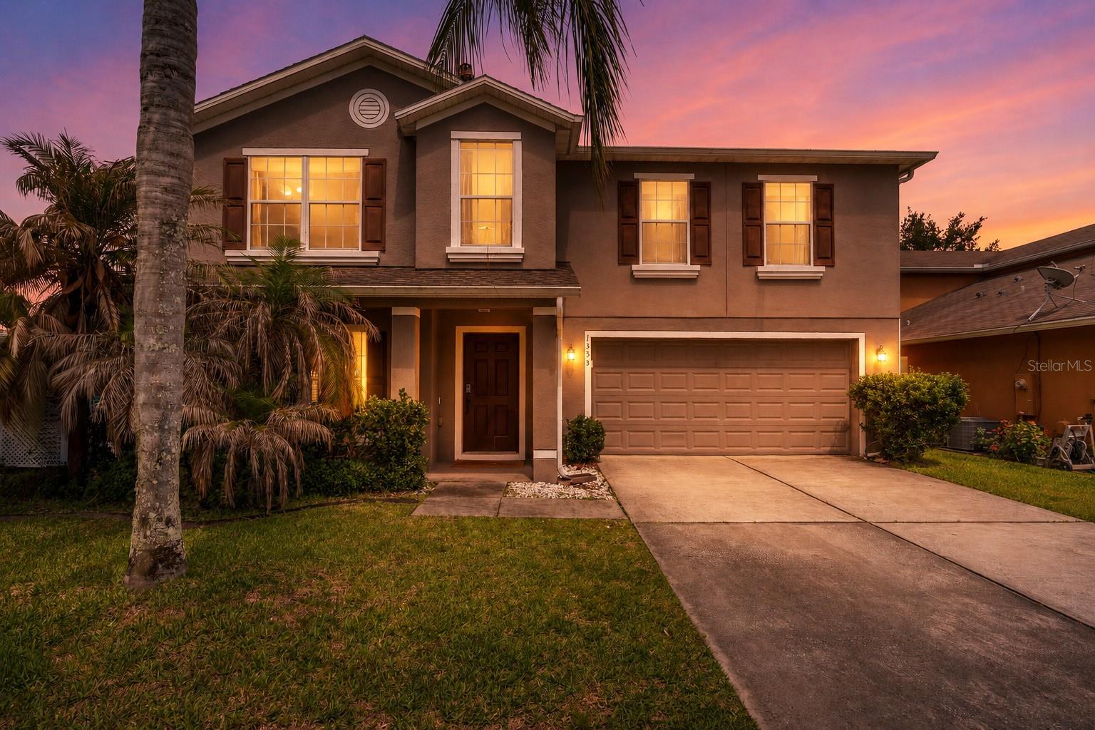 1355 BELLA COOLA DRIVE