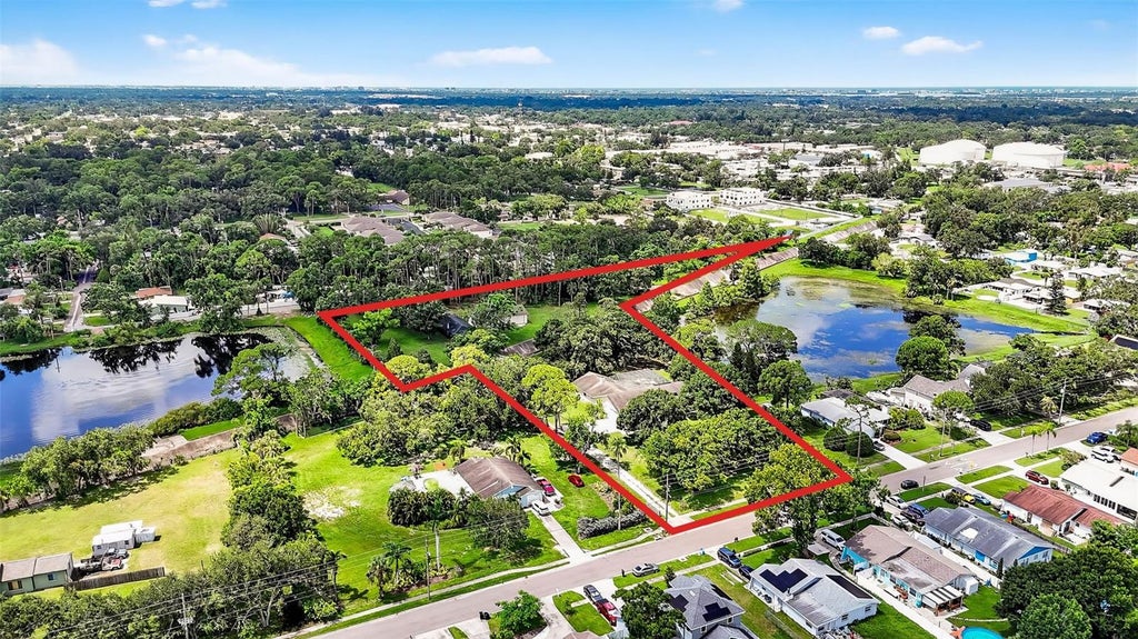 Photo of 6320 66th Avenue N, Pinellas Park, FL 33781 (MLS # TB8543716)