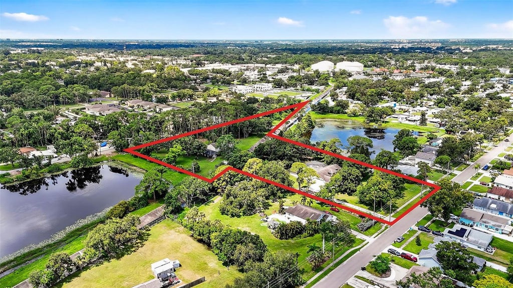 Photo of 6320 66th Avenue N, Pinellas Park, FL 33781 (MLS # TB8543716)