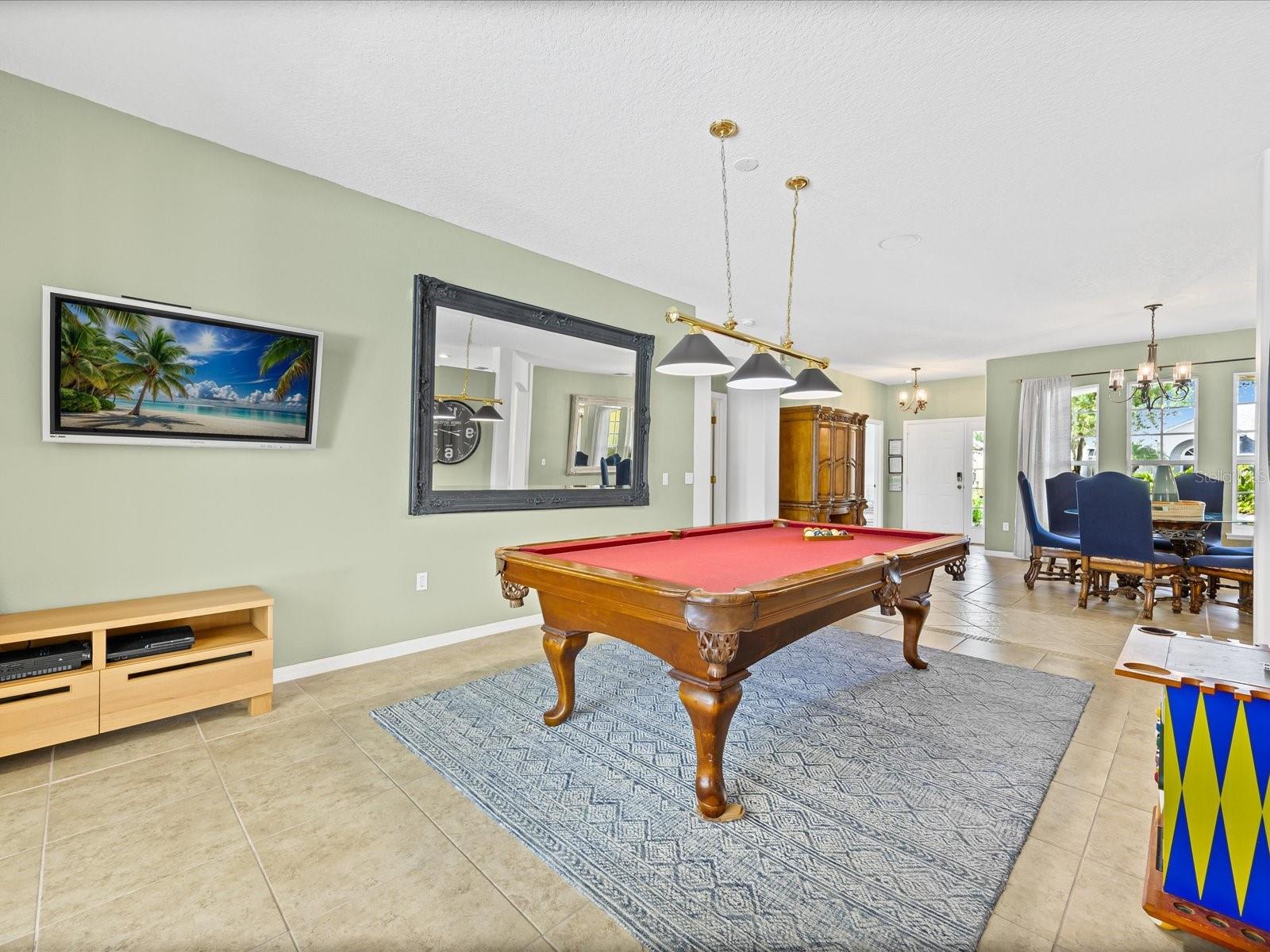 GRAND RESERVE - Residential