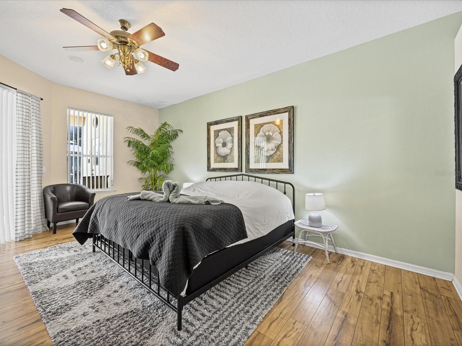 GRAND RESERVE - Residential