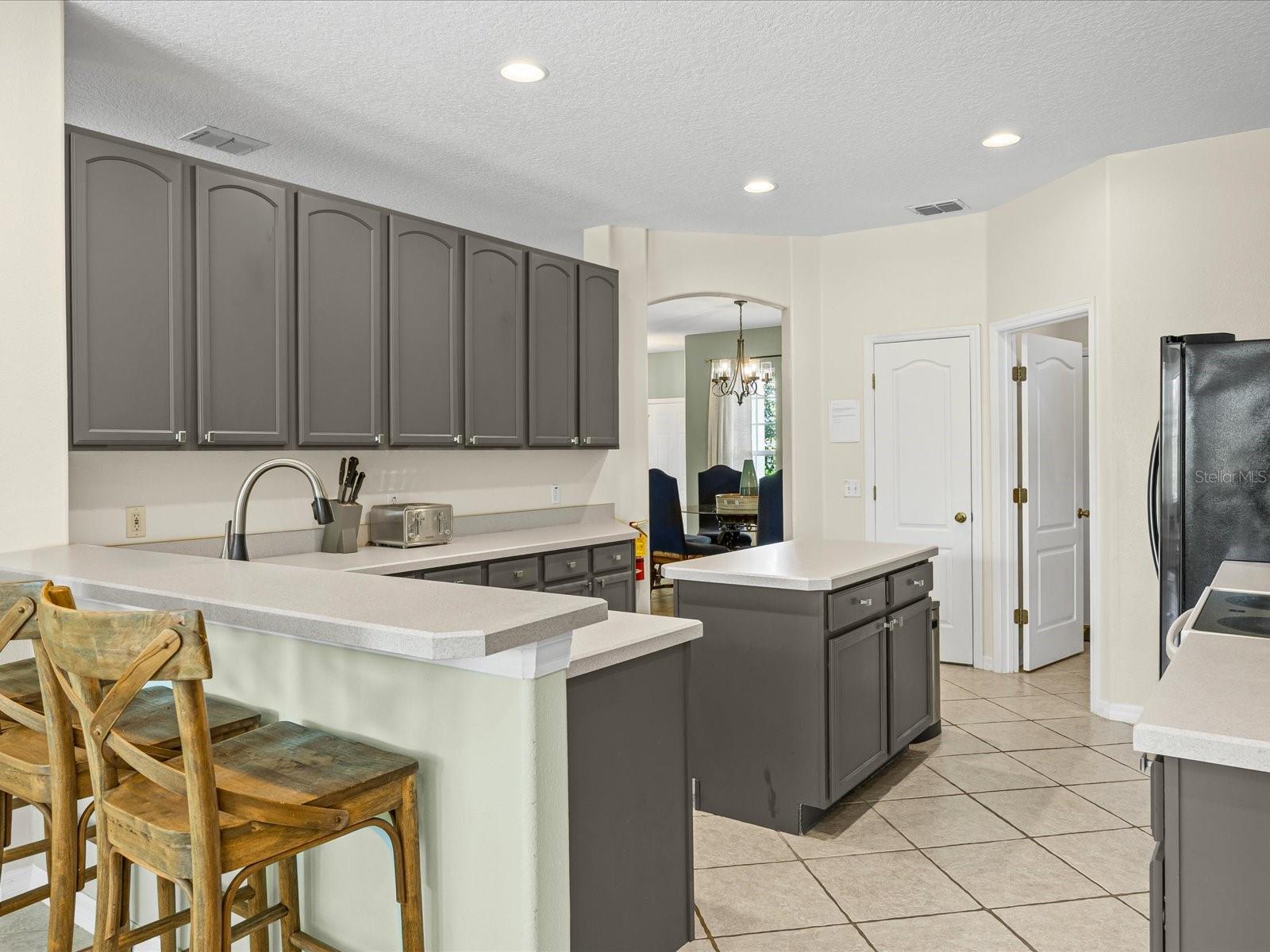 GRAND RESERVE - Residential