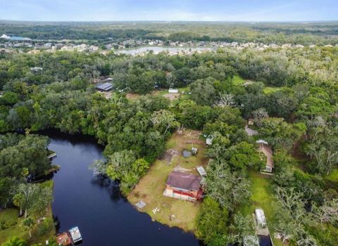 5832 PORTAL ROAD NEW PORT RICHEY FL 34655