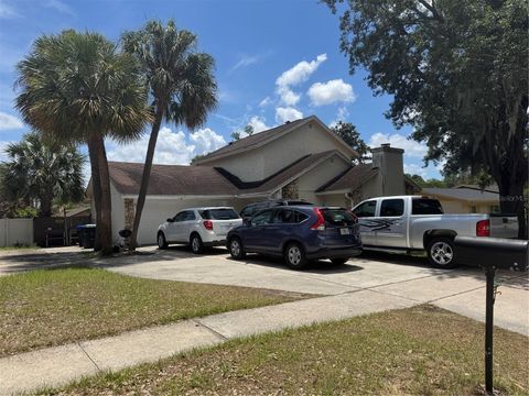 Photo of 2247 Wautoma Place, Orlando, FL 32818 (MLS # O6410599)