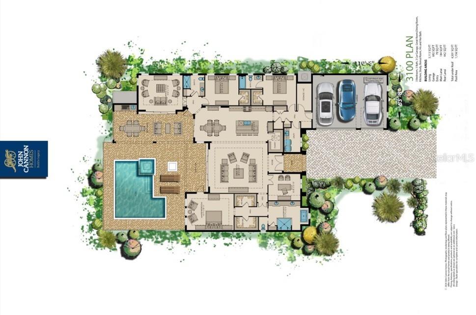 SOLETA - Residential