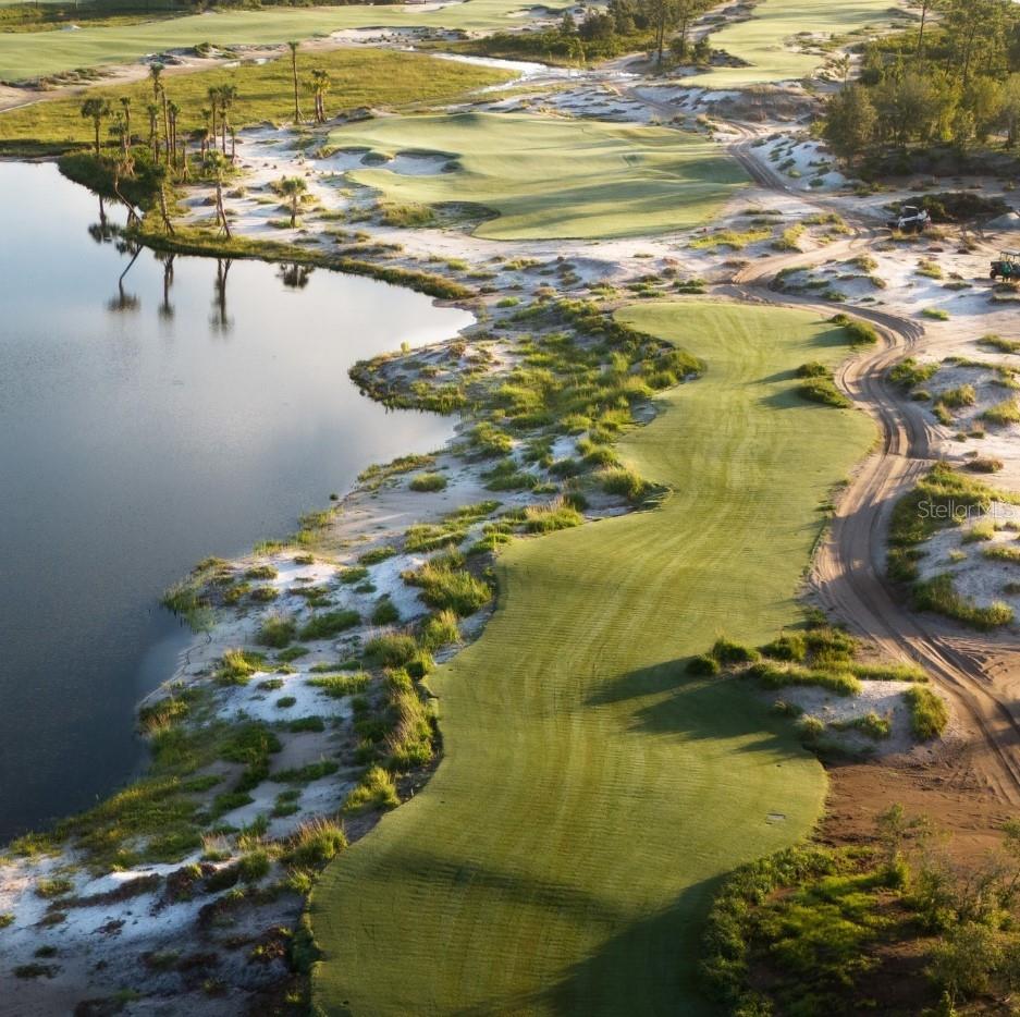 SOLETA - Residential