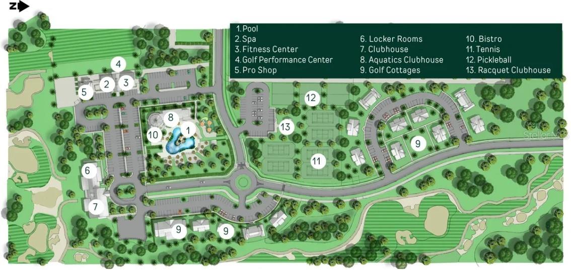 SOLETA - Residential