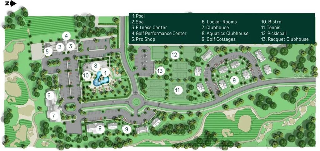 Photo of 11157 Price Lane, Myakka City, FL 34251 (MLS # A4650714)