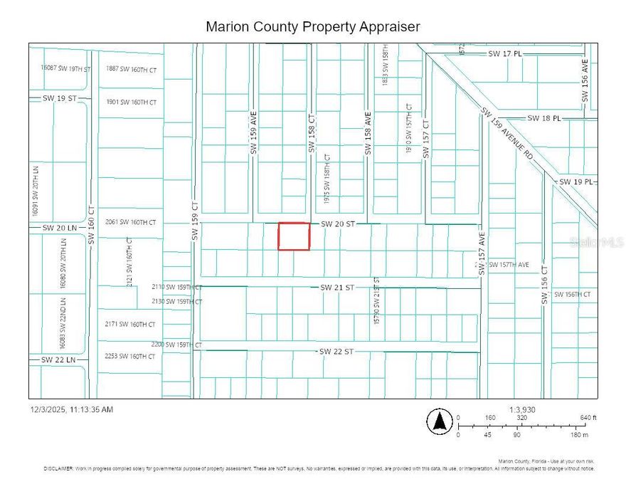 Situated just off Hwy. 40 between Dunnellon and Ocala, you'll find this .24 acre lot offering a quite country setting, yet minutes to city conveniences. The adjacent lot (lot 13) is also available for sale for a total of .48 acres providing you the opportunity to build your home with added privacy and space.