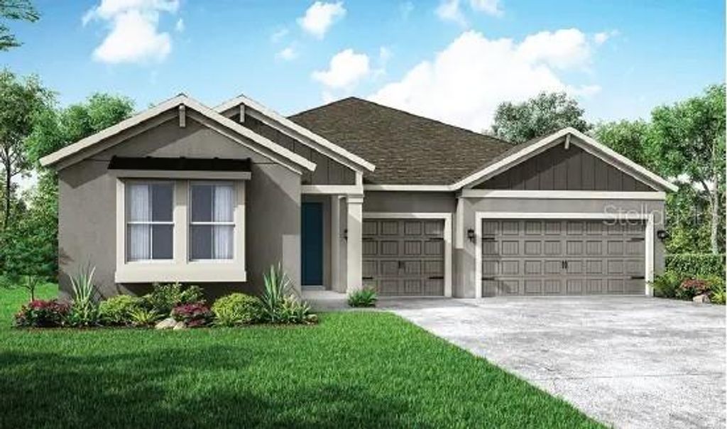 Photo of 15725 Rosebud Court, Punta Gorda, FL 33982 (MLS # TB8387225)