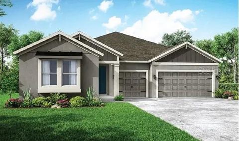 Photo of 15725 Rosebud Court, Punta Gorda, FL 33982 (MLS # TB8387225)