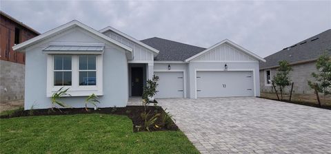 Photo of 15725 Rosebud Court, Punta Gorda, FL 33982 (MLS # TB8387225)