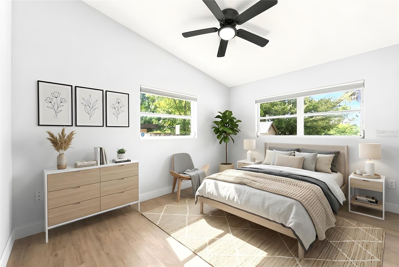 NORTHCREST - Residential