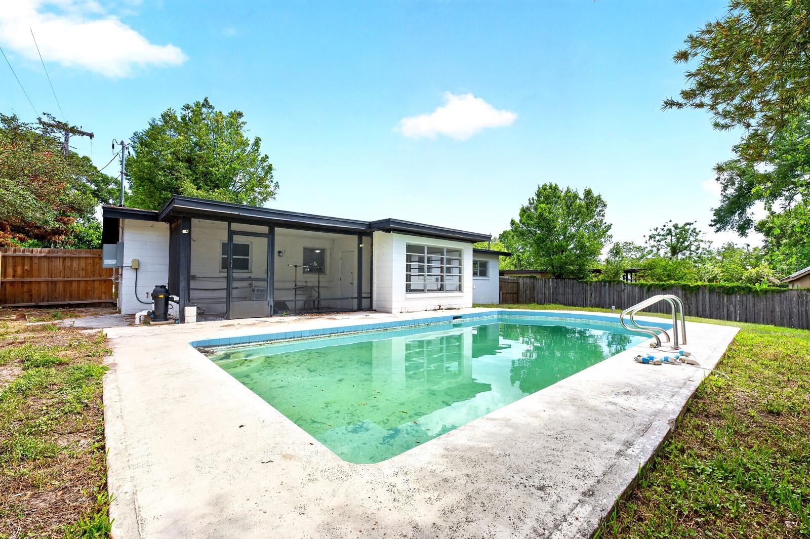 NORTHCREST - Residential