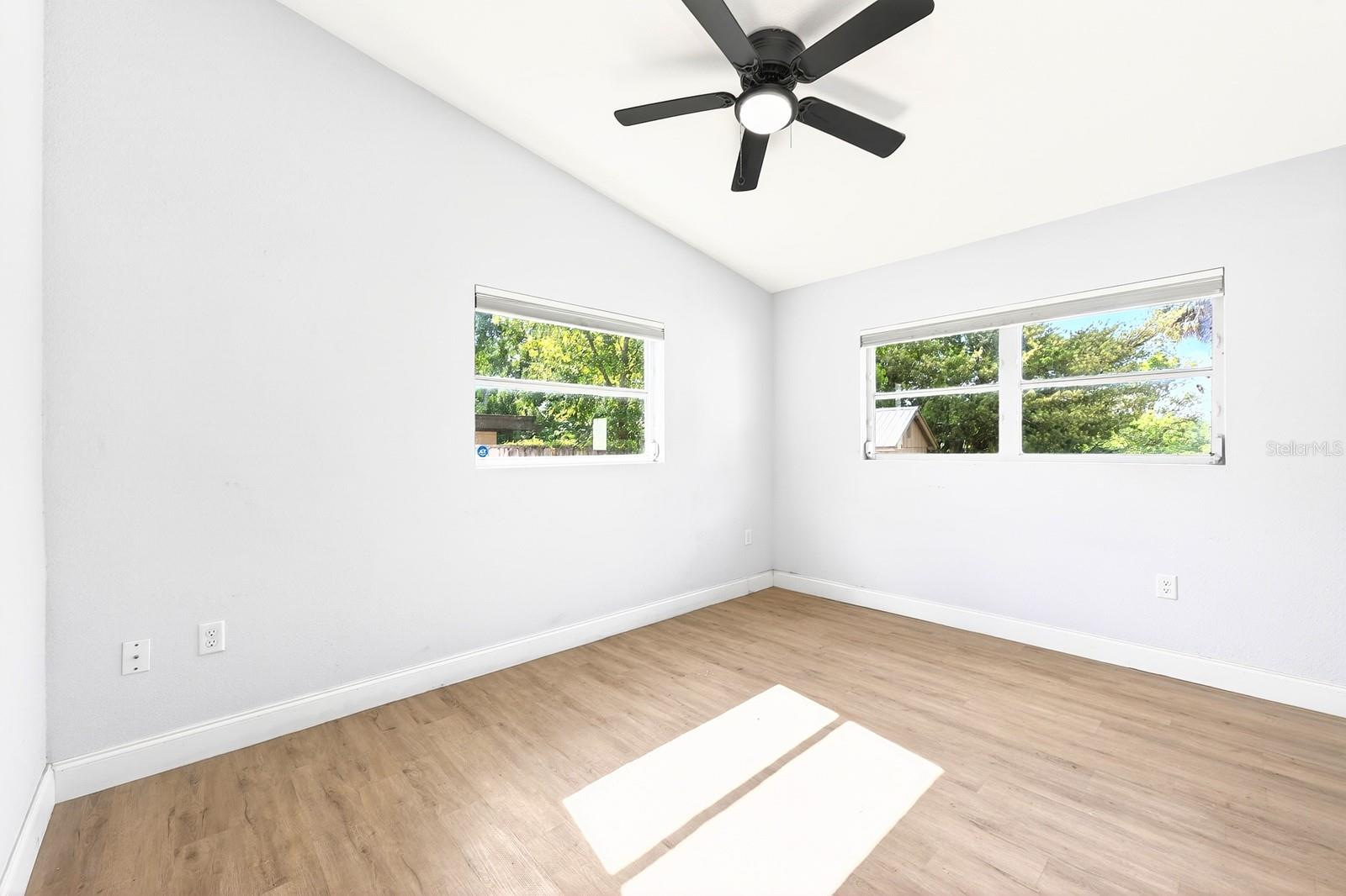 NORTHCREST - Residential