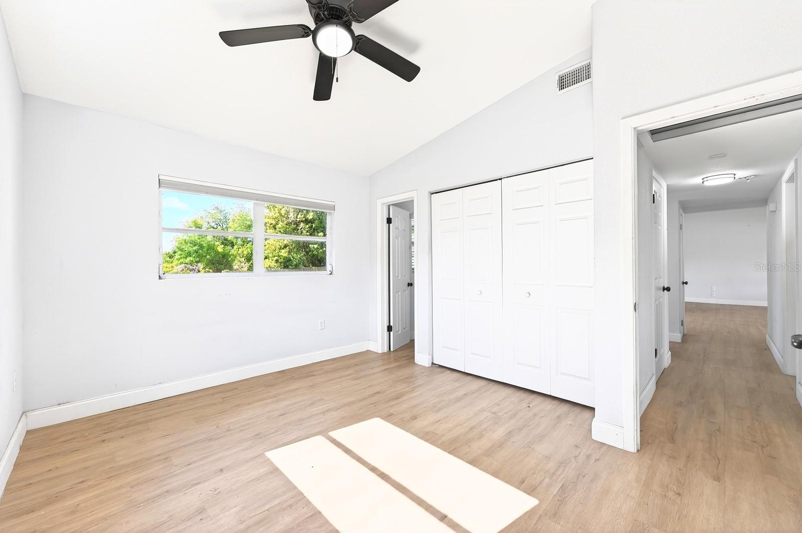 NORTHCREST - Residential