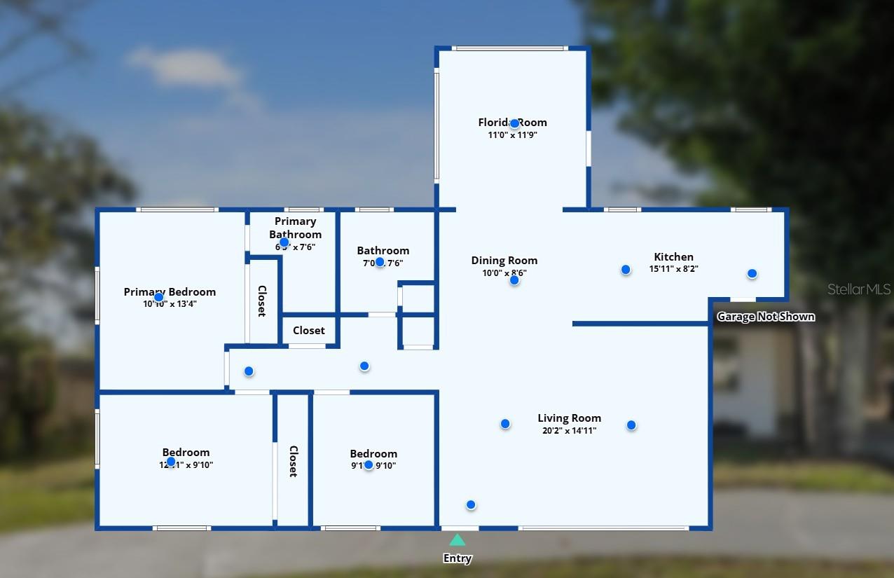 NORTHCREST - Residential