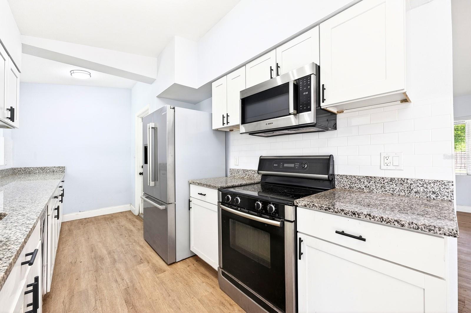 NORTHCREST - Residential