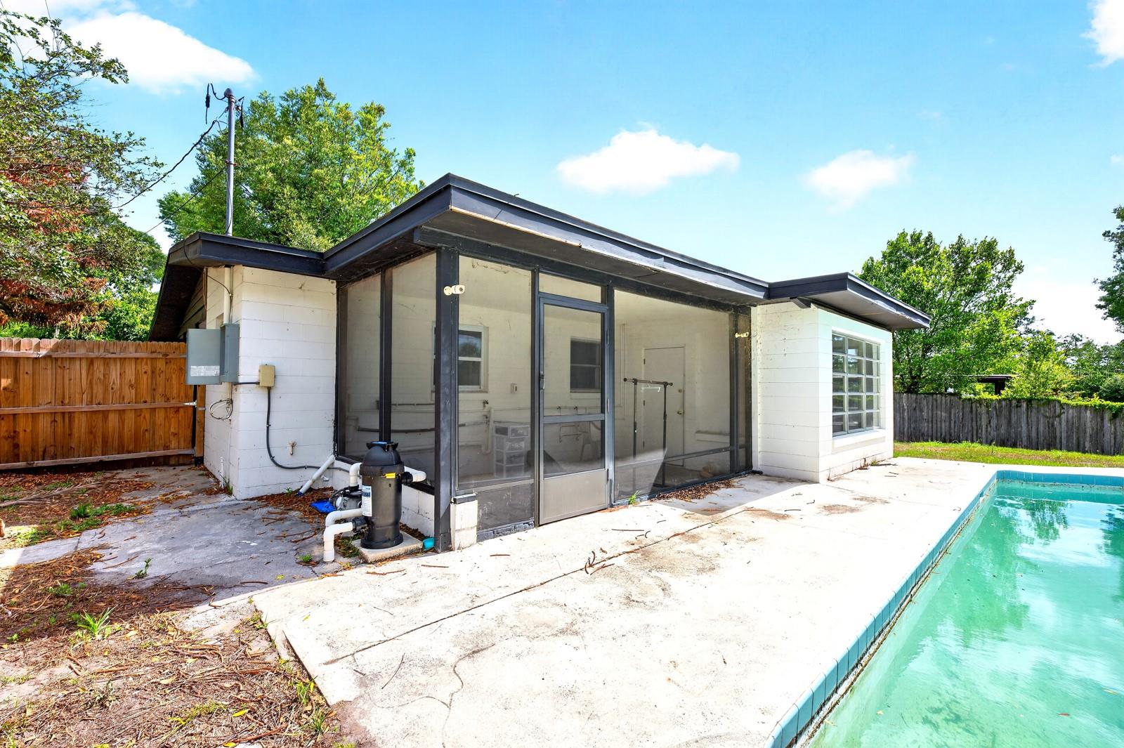 NORTHCREST - Residential