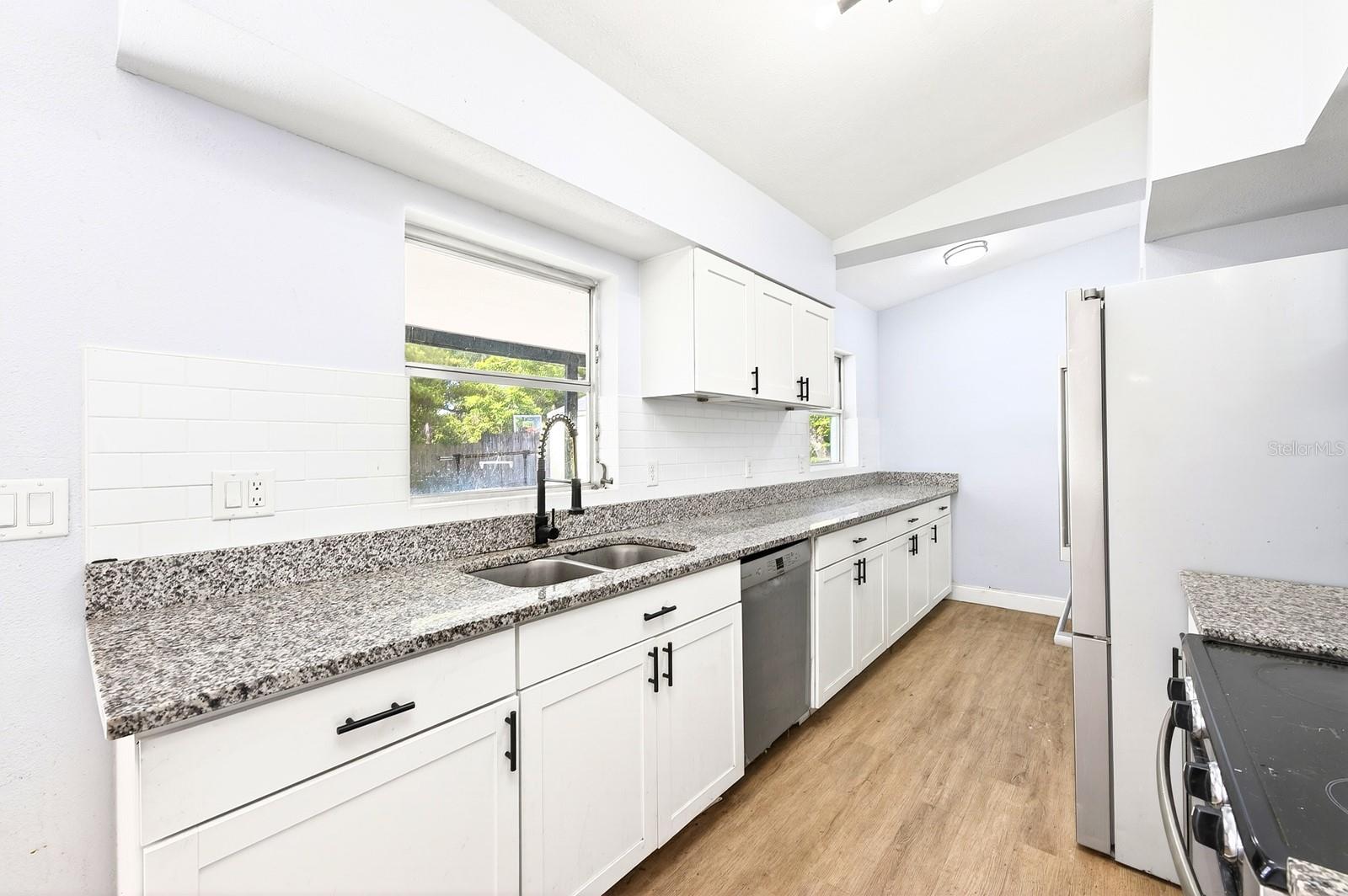 NORTHCREST - Residential