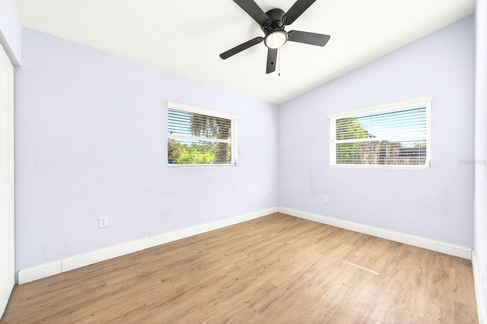 NORTHCREST - Residential