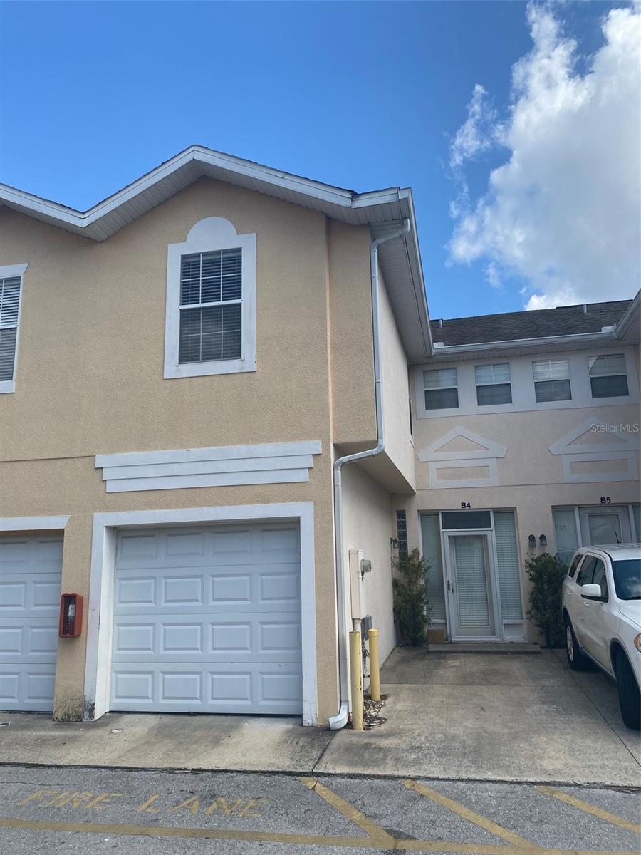 Photo of 7415 Lago De Oro #B-4, Orlando, FL 32822 (MLS # O6412989)