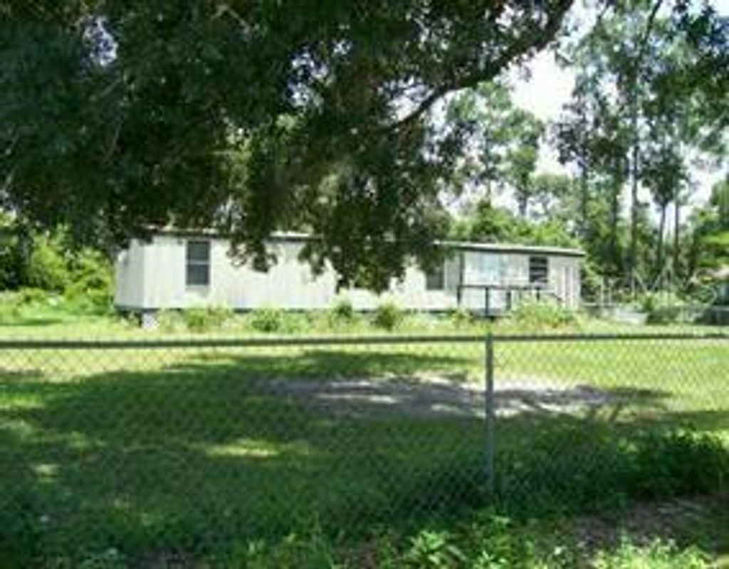 Photo of 5101 N Kaliga Drive, Saint Cloud, FL 34771 (MLS # O6391184)