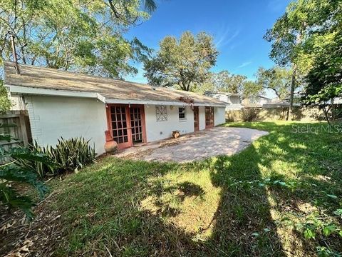 A home in TAMPA