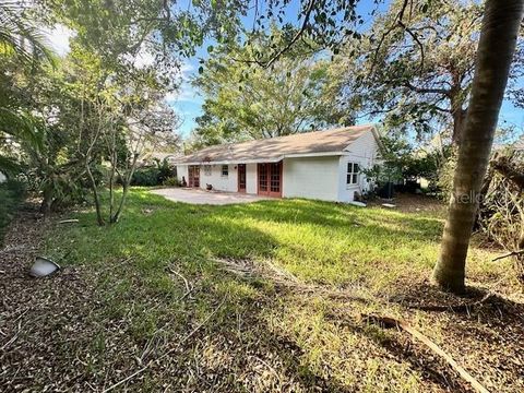 A home in TAMPA