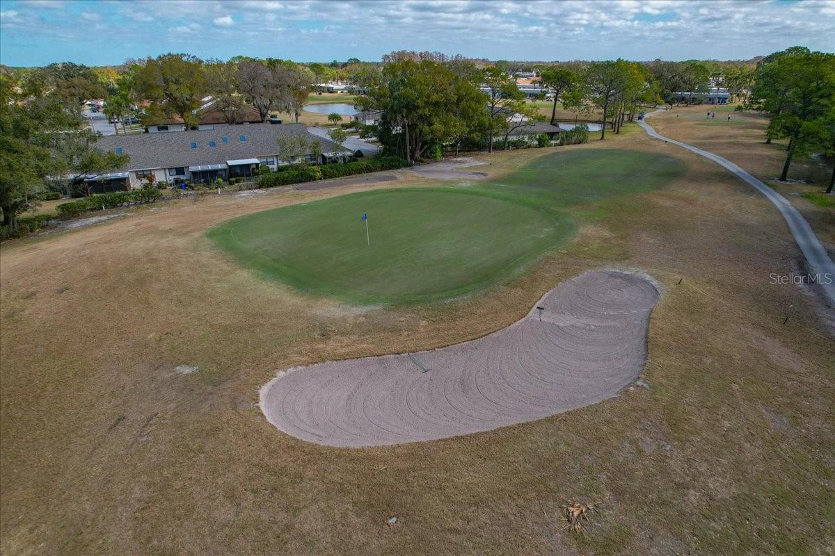 GOLF VIEW VILLAS CONDO 05A - Residential