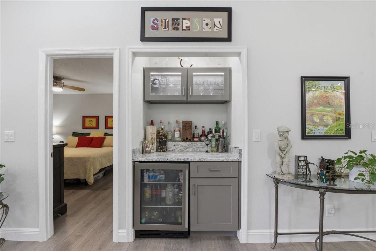 GOLF VIEW VILLAS CONDO 05A - Residential