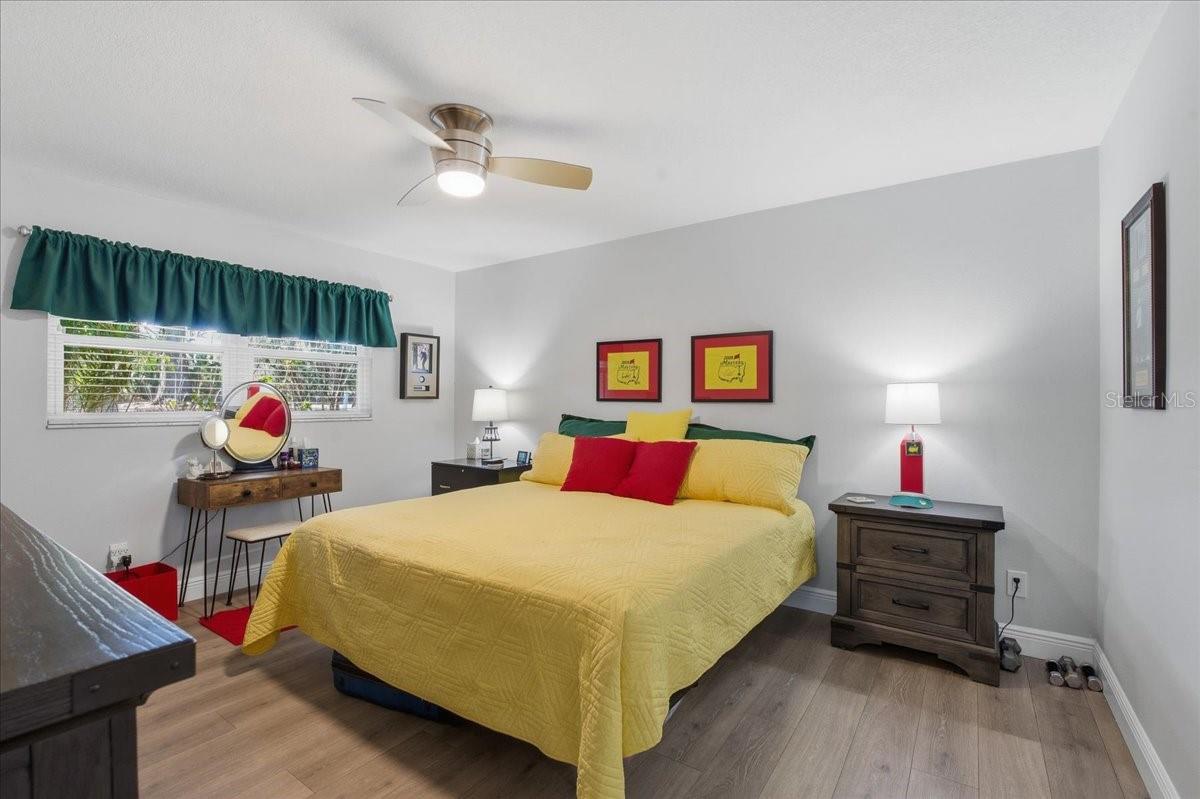 GOLF VIEW VILLAS CONDO 05A - Residential