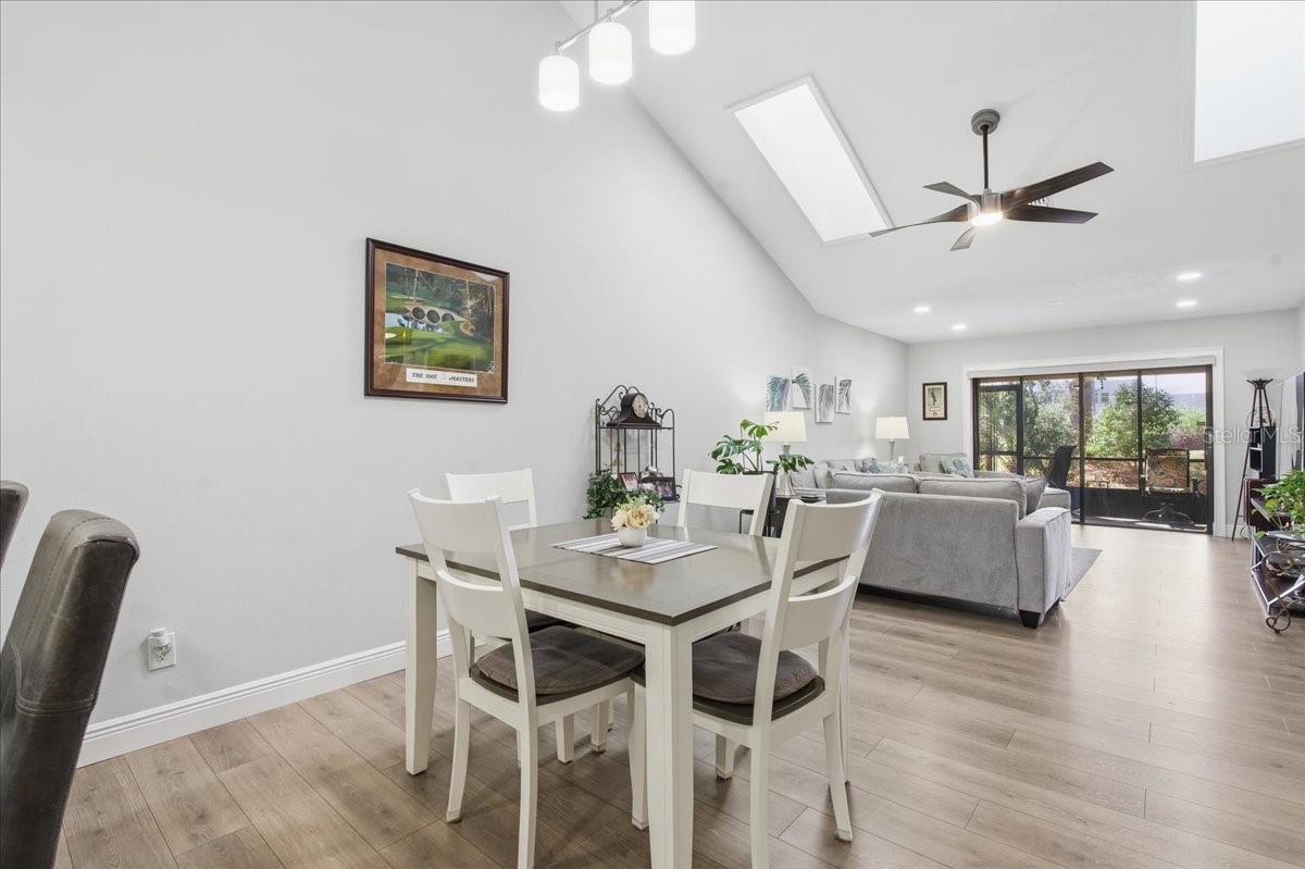 GOLF VIEW VILLAS CONDO 05A - Residential